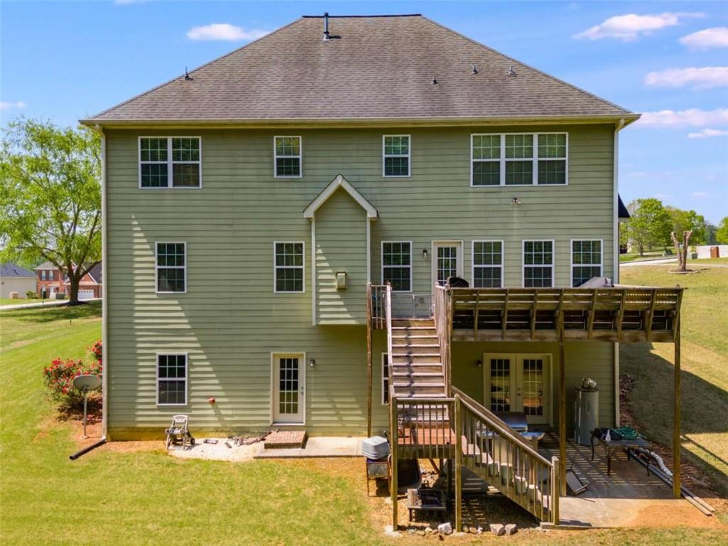 4828 Planters Walk, Douglasville, Georgia image 33