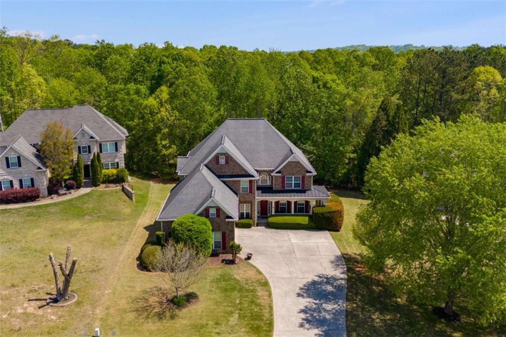 4828 Planters Walk, Douglasville, Georgia image 31