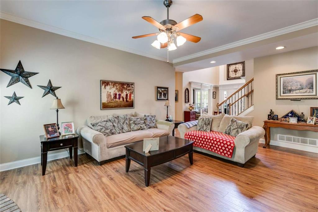 4828 Planters Walk, Douglasville, Georgia image 9