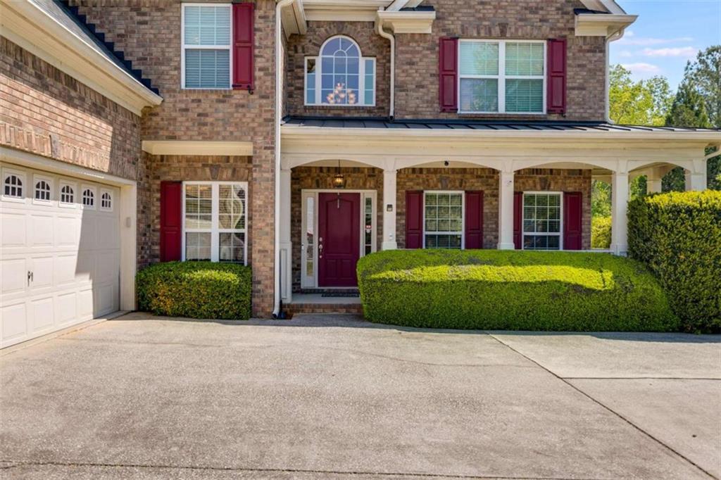 4828 Planters Walk, Douglasville, Georgia image 3