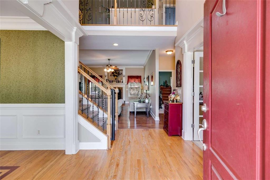 4828 Planters Walk, Douglasville, Georgia image 4