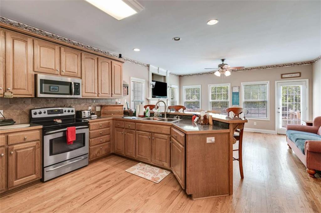 4828 Planters Walk, Douglasville, Georgia image 10