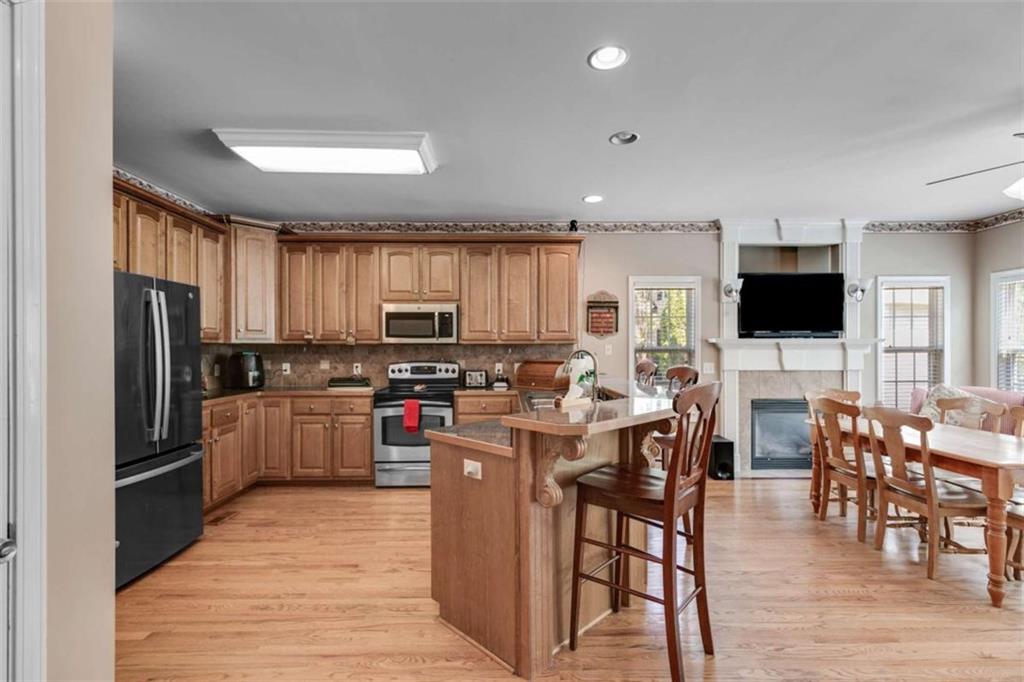 4828 Planters Walk, Douglasville, Georgia image 11