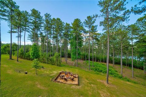 A home in Blairsville