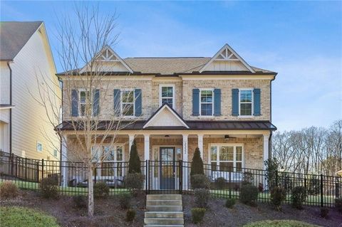 3332 Old Concord Road SE Smyrna GA 30082