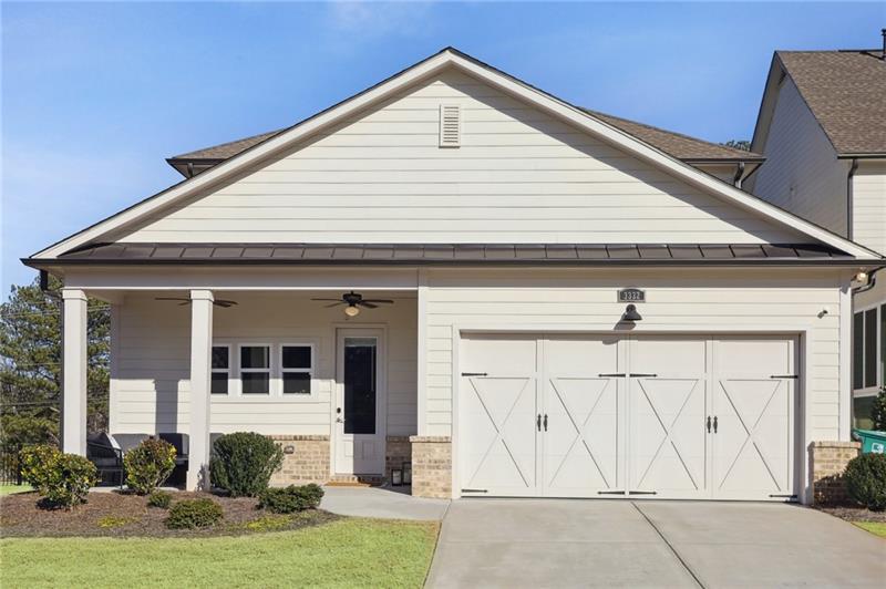 3332 Old Concord Road, Smyrna, Georgia image 28