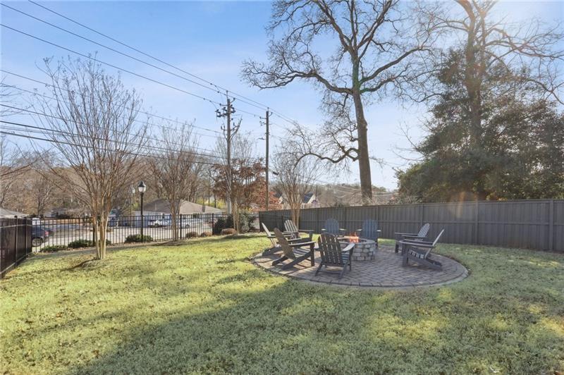 3332 Old Concord Road, Smyrna, Georgia image 29