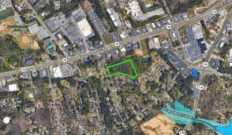 2258 Valley Drive Snellville GA 30078