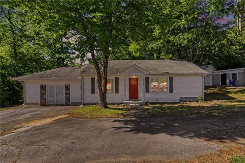 Homes For Sale - 234 E Memorial Drive<br/> Paulding County, Dallas, GA 30132