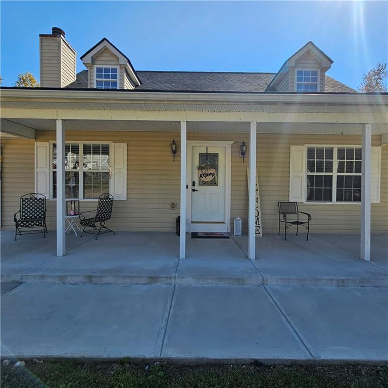 5293 Hopewell Lane, Gainesville, Georgia image 3