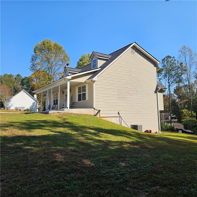 5293 Hopewell Lane, Gainesville, Georgia image 4