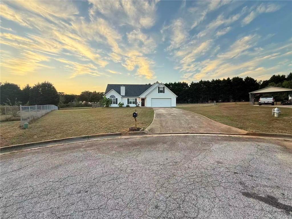 735 Strawflower Lane