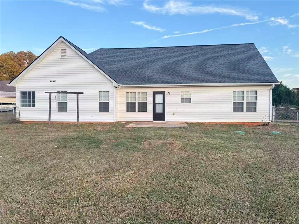 Brown's Farm - Residential