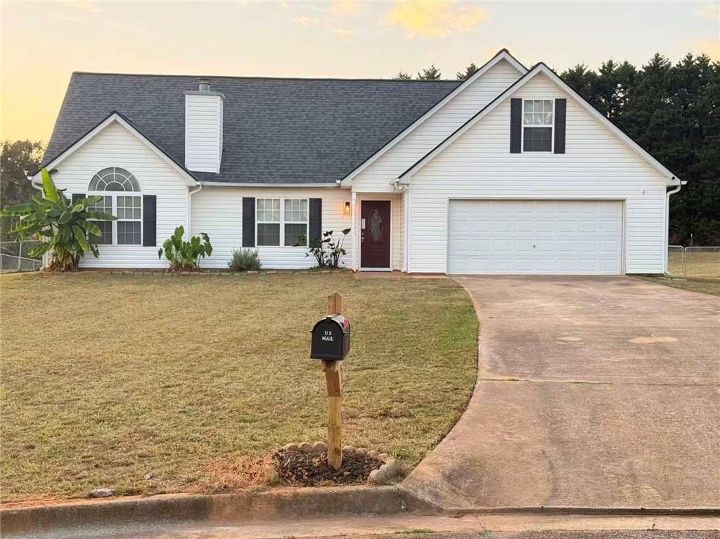 Freshly renovated 4 bedroom house in quiet neighborhood. New kitchen cabinets with granite countertops, new luxury vinyl in living room, kitchen and dining area, new engineering hardwood floor in master bedroom. New tiles in bathrooms. No carpet in the whole house. New water heater, Newer HVAC system and roof. New stainless steel appliances. New lights. The house has an open floor plan. There is also a 4th bedroom upstairs that can be used as an office or exercise room. Beautiful backyard. No HOA.