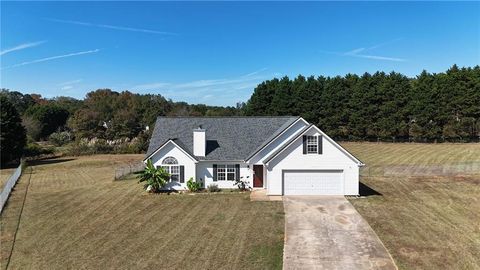 735 Strawflower Lane Locust Grove GA 30248