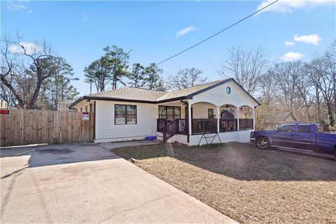 Homes For Sale - 187 Privette Road<br/> Marietta, GA 30008