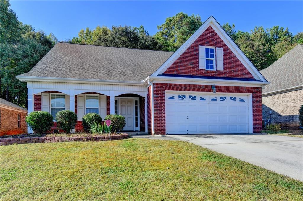 499 Bellbrook Lane