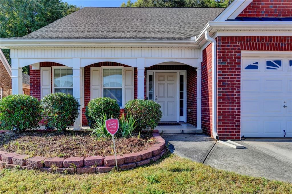 499 Bellbrook Lane