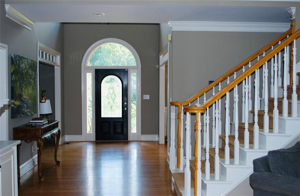545 Oak Bridge Trail