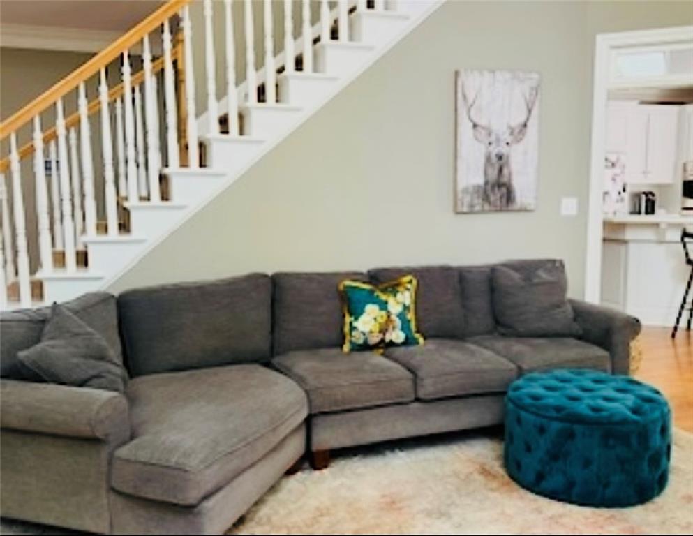 545 Oak Bridge Trail