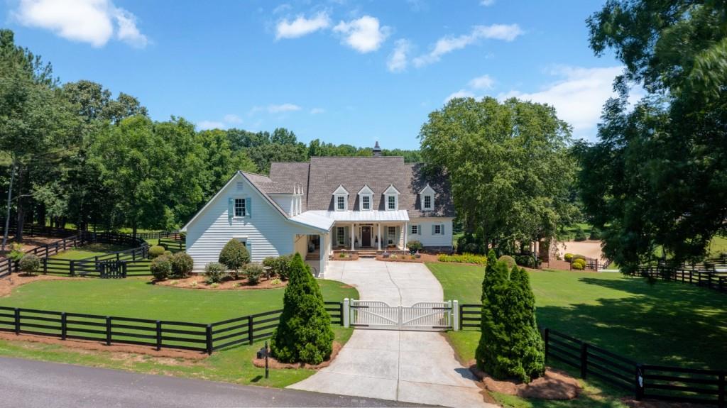 100 Hendrix Drive