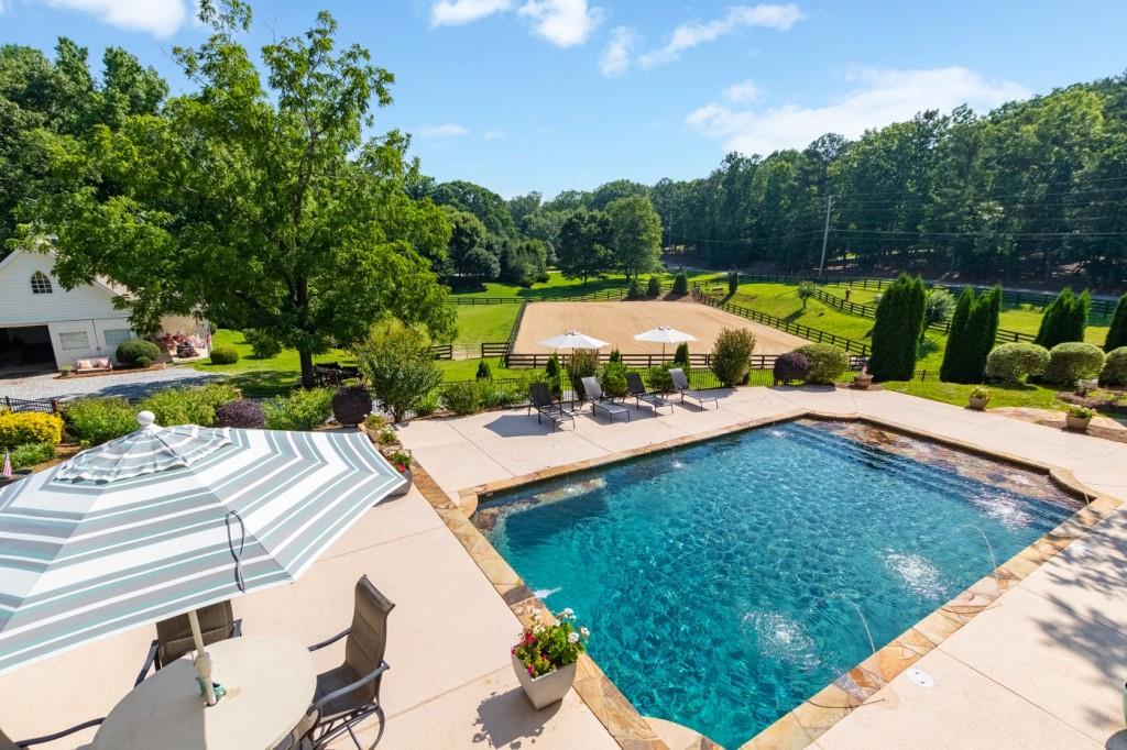 100 Hendrix Drive