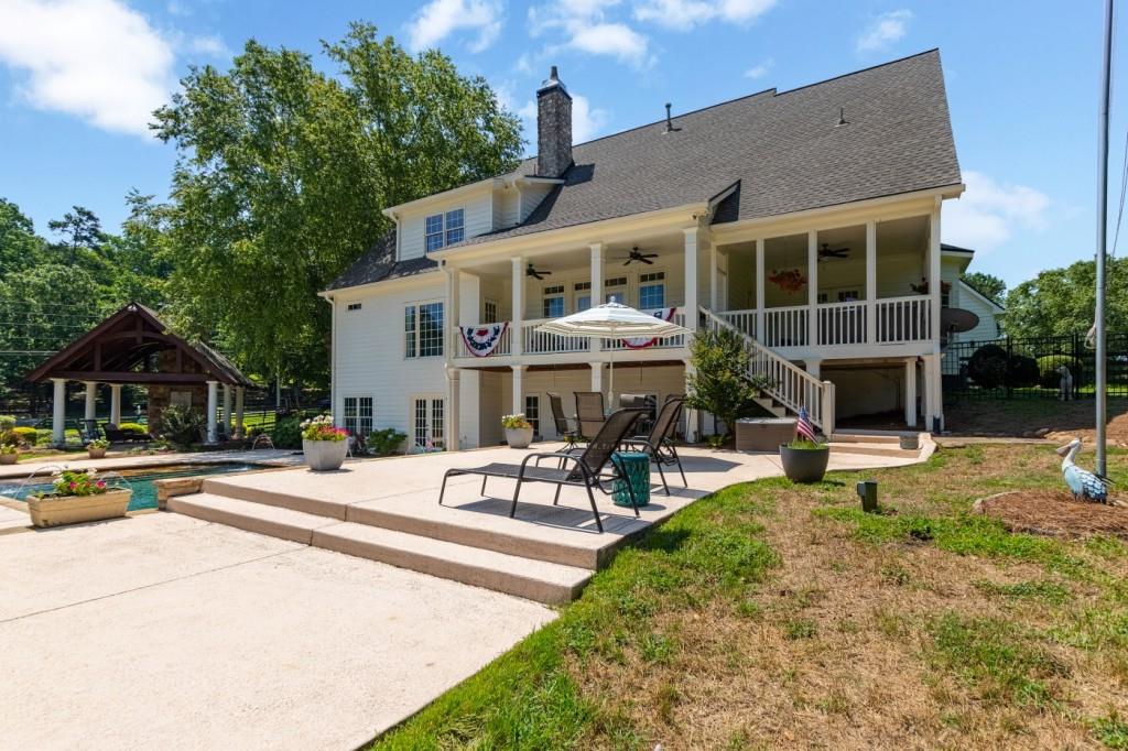 NA - Residential