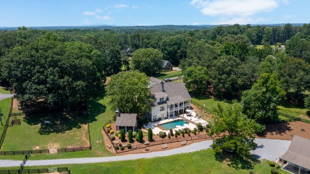 100 Hendrix Drive