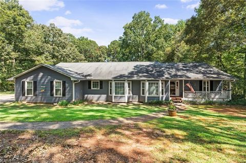 150 Briarwood Place Stockbridge GA 30281