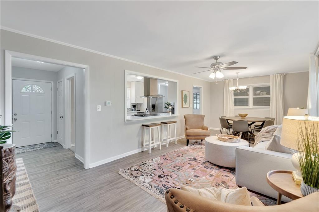 None - Residential Lease
