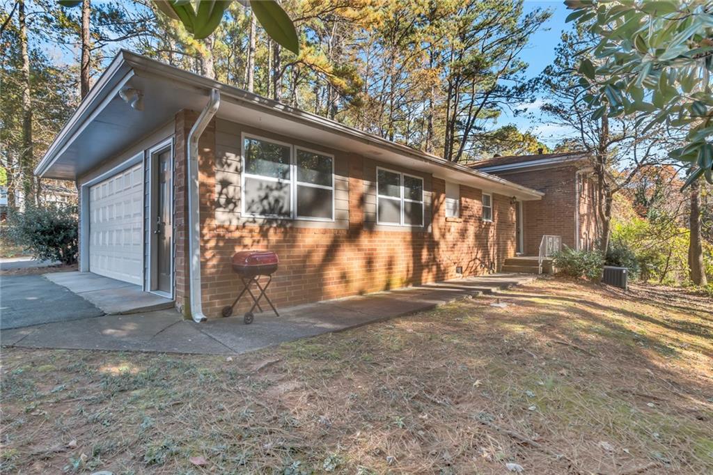 None - Residential Lease