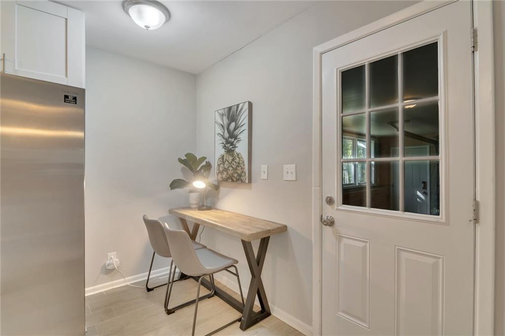 None - Residential Lease