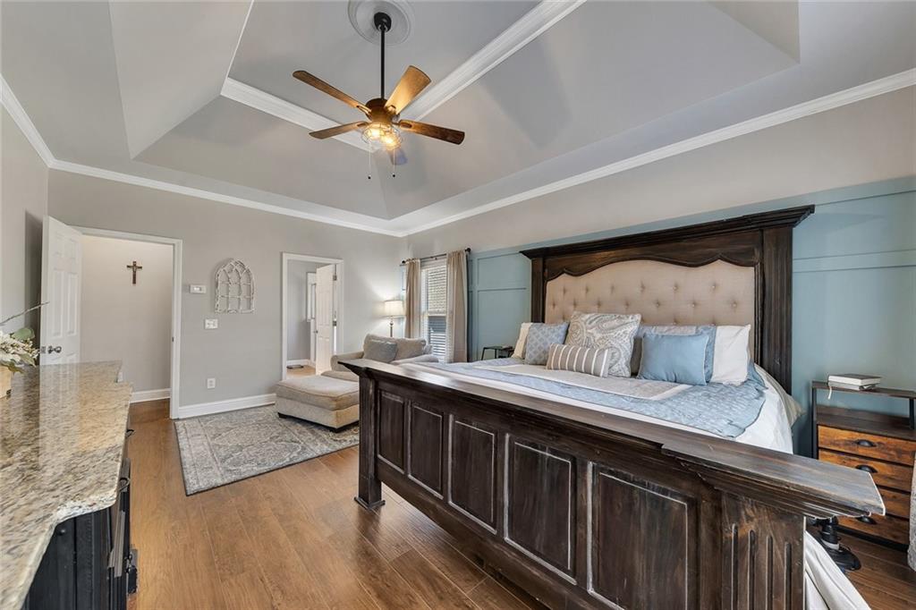 112 Bluestone Court, Acworth, Georgia image 26