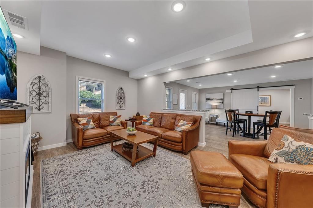 112 Bluestone Court, Acworth, Georgia image 40