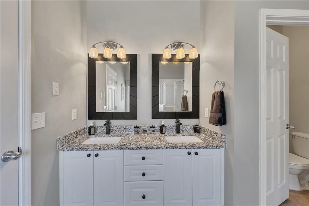 112 Bluestone Court, Acworth, Georgia image 28