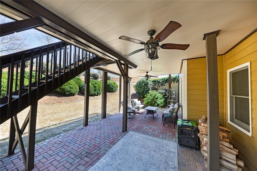 112 Bluestone Court, Acworth, Georgia image 49