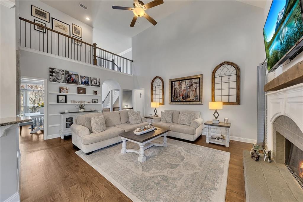 112 Bluestone Court, Acworth, Georgia image 13