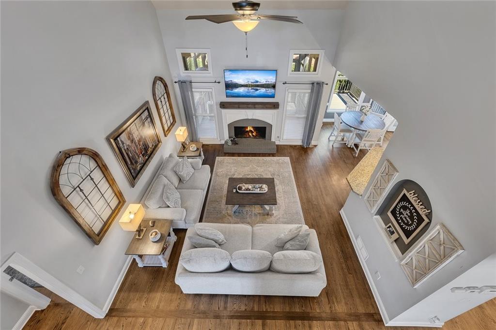 112 Bluestone Court, Acworth, Georgia image 30