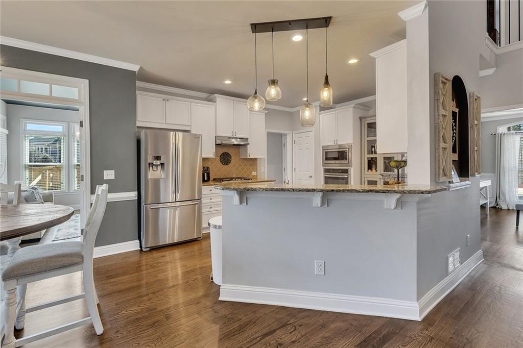 112 Bluestone Court, Acworth, Georgia image 14