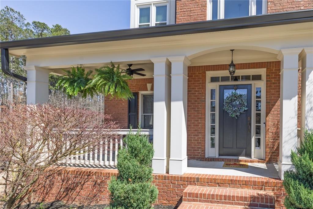 112 Bluestone Court, Acworth, Georgia image 4
