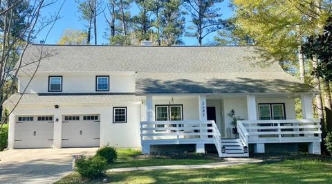 2382 Battle Forest Drive SW Marietta GA 30064