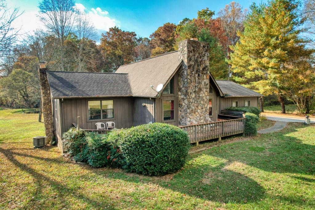 16810 Morganton Highway, Morganton, Georgia image 3