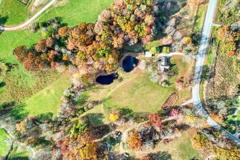 16810 Morganton Highway Morganton GA 30560