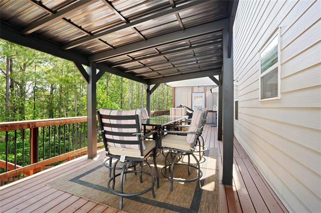 410 Crestbrook Lane, Dallas, Georgia image 47