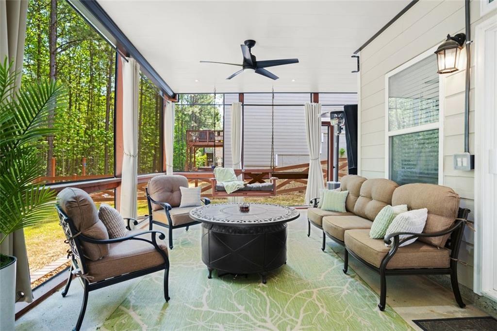 410 Crestbrook Lane, Dallas, Georgia image 43