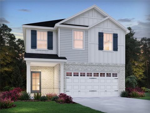 5050 Paravicini Place Cumming GA 30041