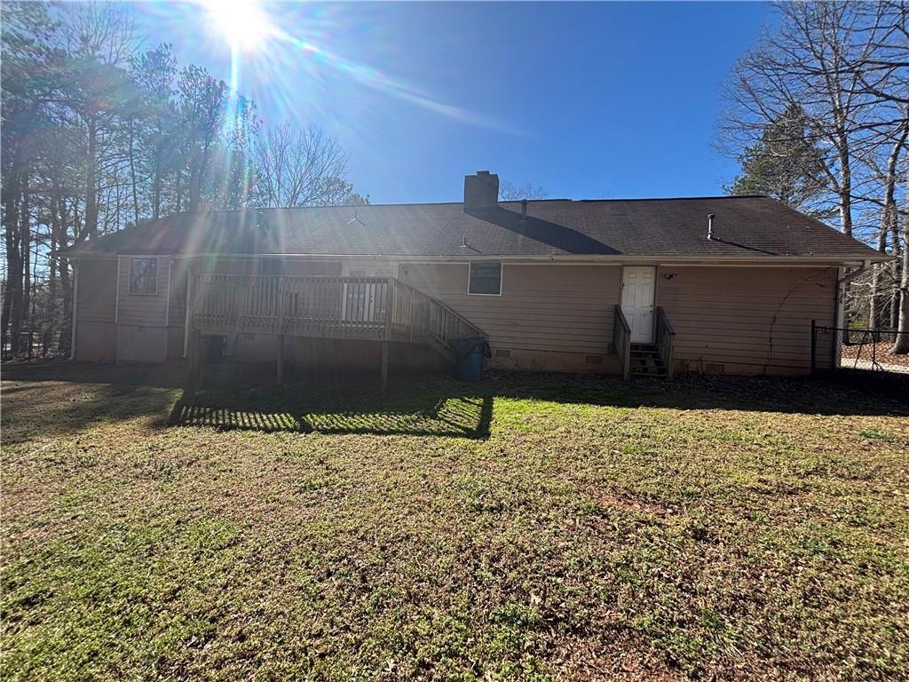 440 Ward Road, Ellenwood, Georgia image 10