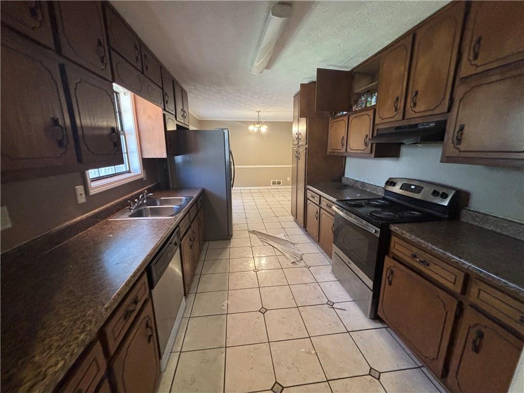 440 Ward Road, Ellenwood, Georgia image 6