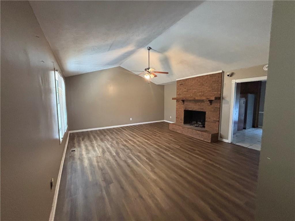 440 Ward Road, Ellenwood, Georgia image 4