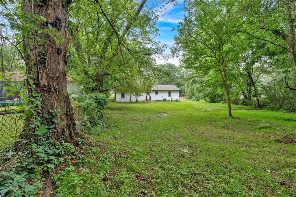 2326 Brackett Street, Marietta, Georgia image 33